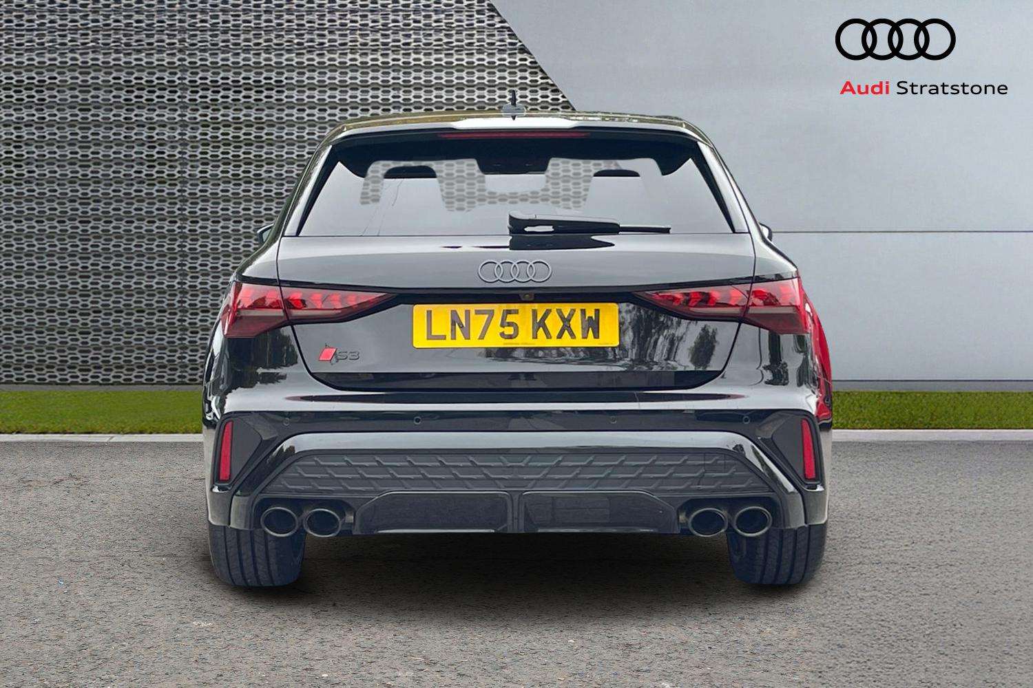 Used Audi A3 2025 for sale - 77577431: Photo 7