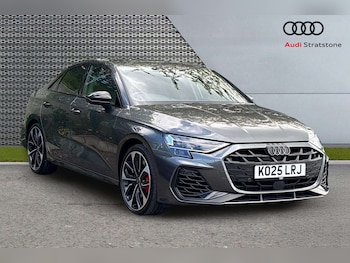 Used Audi A3 2025 for sale - 78507609: Photo