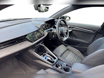 Used Audi A3 2025 for sale - 78507609: Photo