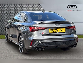 Used Audi A3 2025 for sale - 78507609: Photo