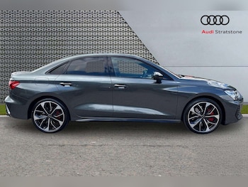 Used Audi A3 2025 for sale - 78507609: Photo