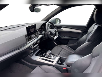 Used Audi Q5 2022 for sale - 77972536: Photo