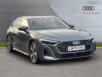 Used Audi A5 2025 for sale - 78234178: Photo