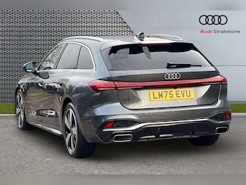 Used Audi A5 2025 for sale - 78234178: Photo