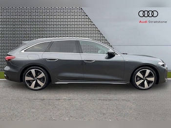 Used Audi A5 2025 for sale - 78234178: Photo
