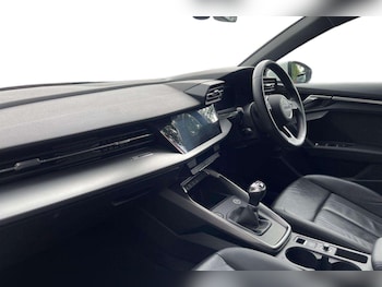 Used Audi A3 2023 for sale - 78707312: Photo