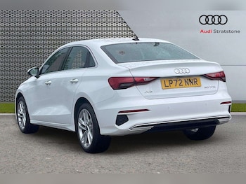 Used Audi A3 2023 for sale - 78707312: Photo