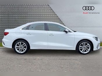 Used Audi A3 2023 for sale - 78707312: Photo