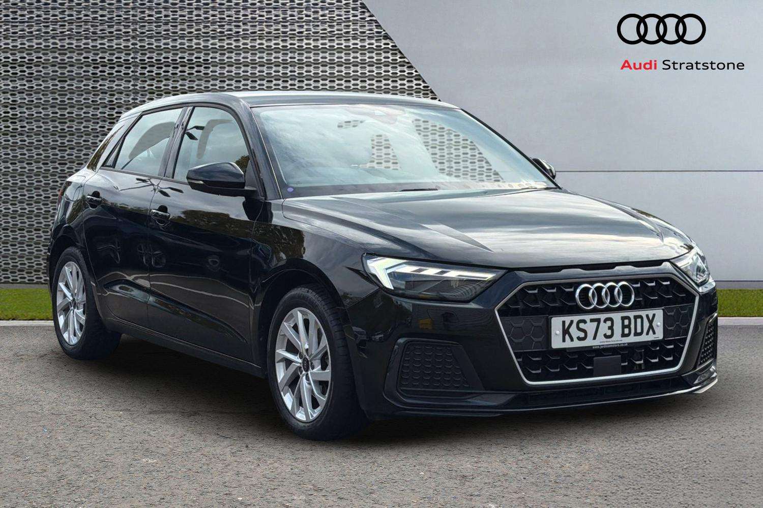 Used Audi A1 2023 for sale - 76540770: Photo 1