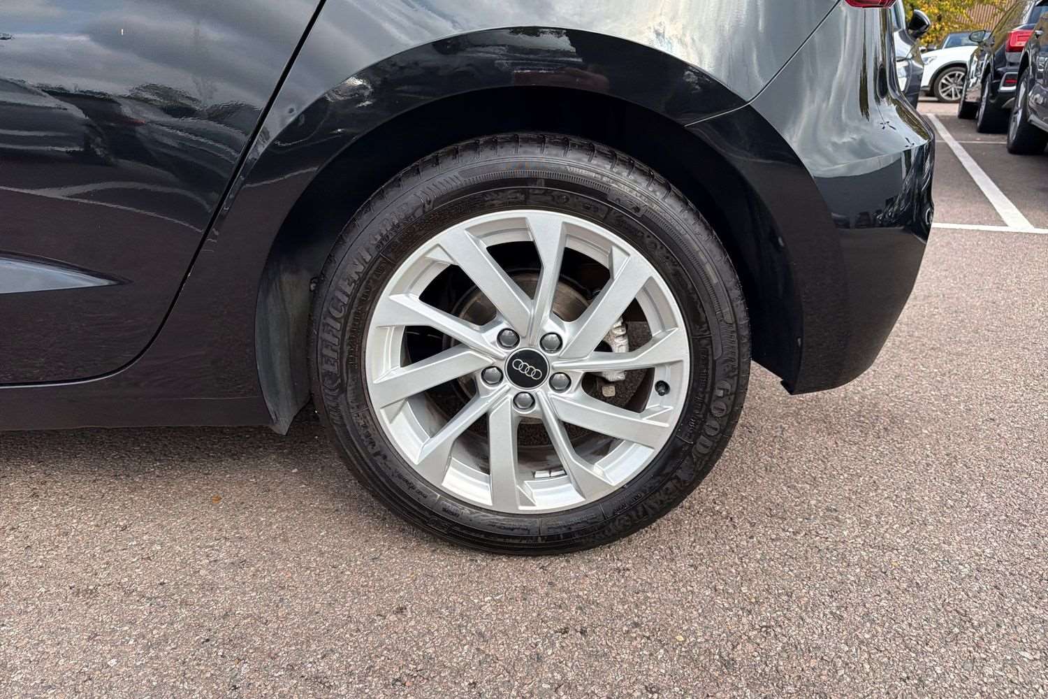 Used Audi A1 2023 for sale - 76540770: Photo 10