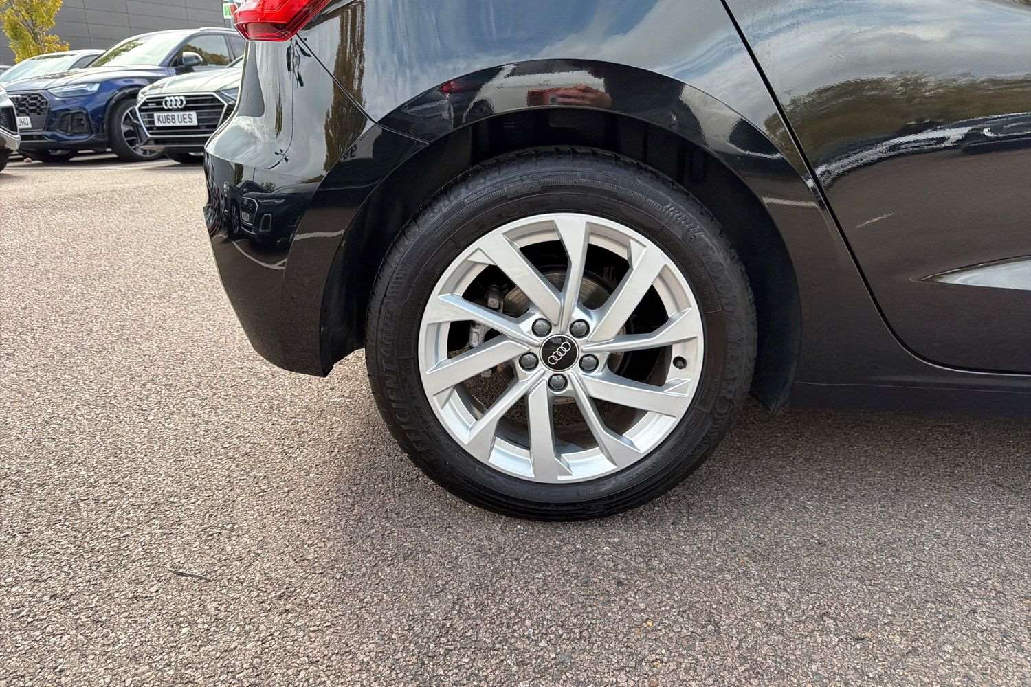 Used Audi A1 2023 for sale - 76540770: Photo 11