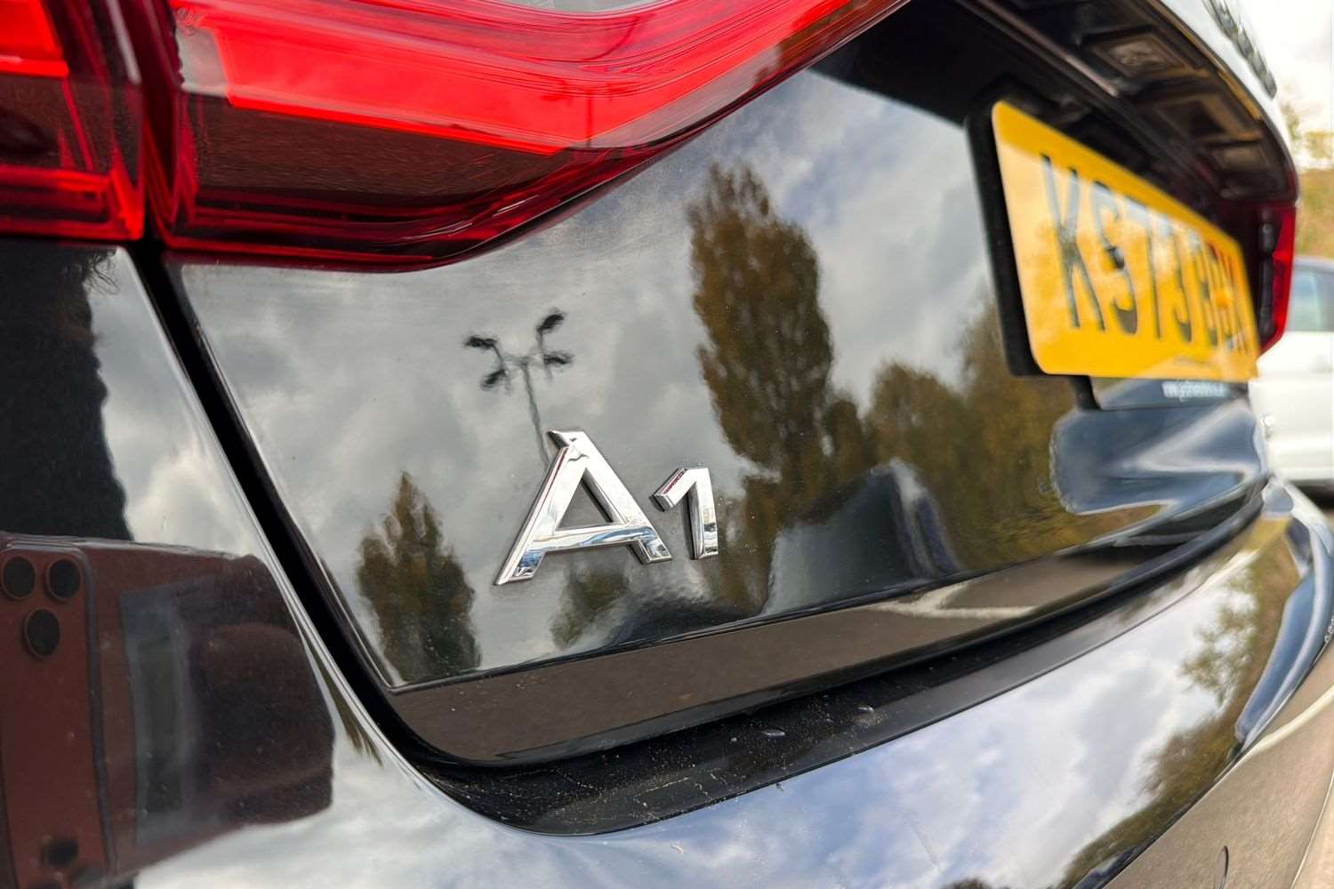 Used Audi A1 2023 for sale - 76540770: Photo 12