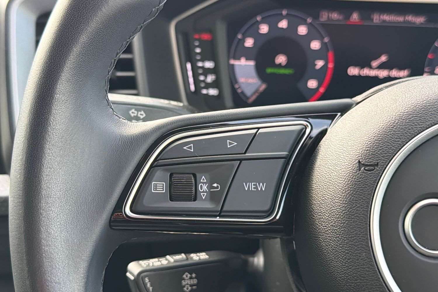 Used Audi A1 2023 for sale - 76540770: Photo 16