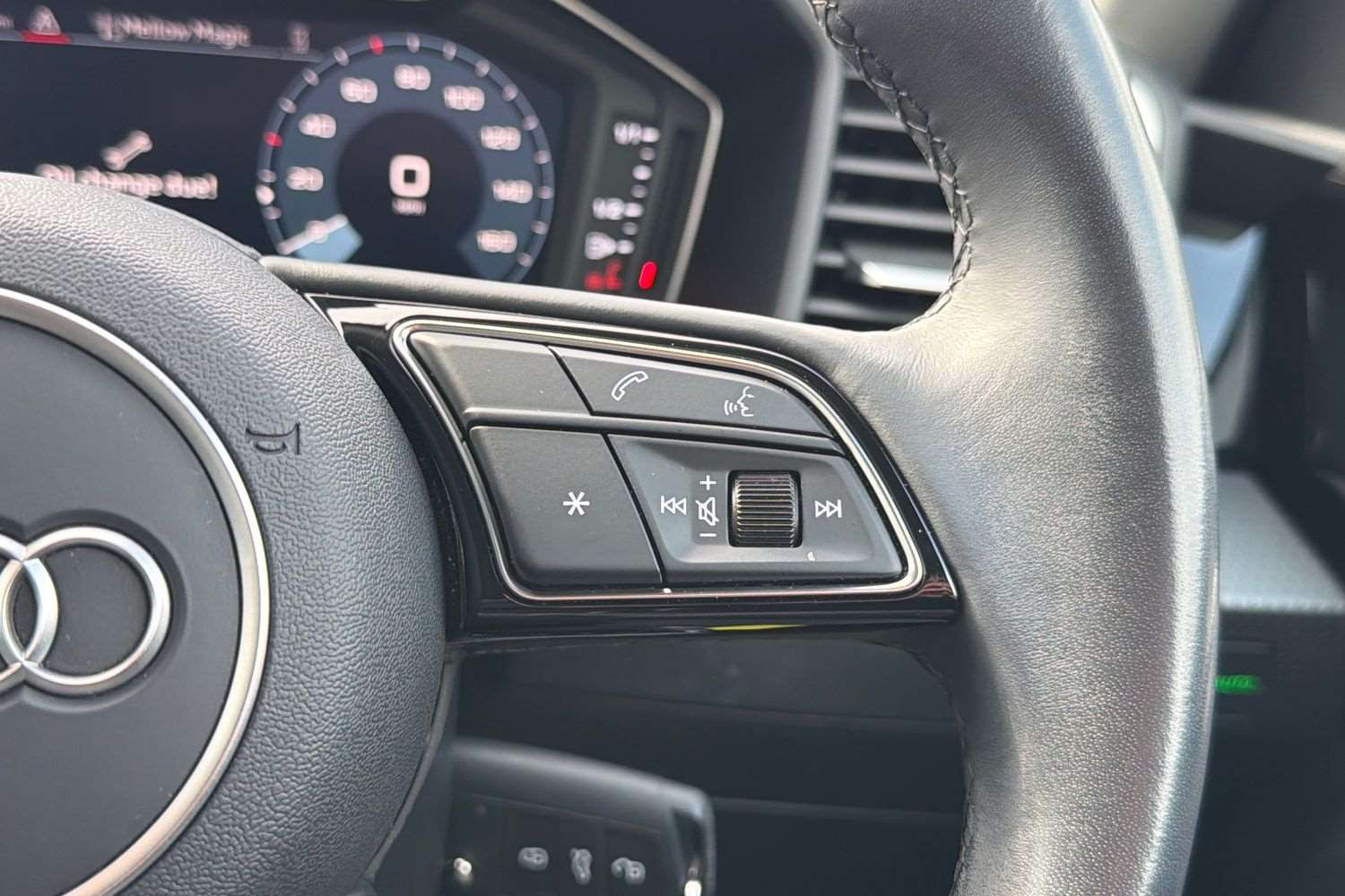 Used Audi A1 2023 for sale - 76540770: Photo 17