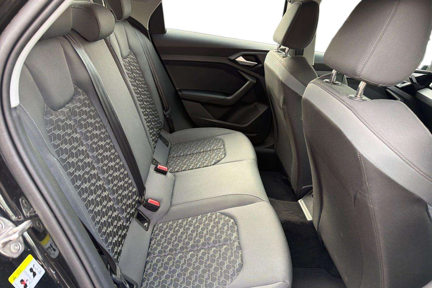 Used Audi A1 2023 for sale - 76540770: Photo 21