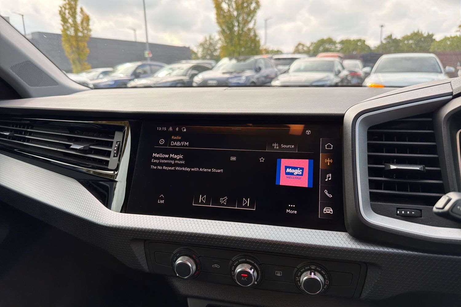 Used Audi A1 2023 for sale - 76540770: Photo 26