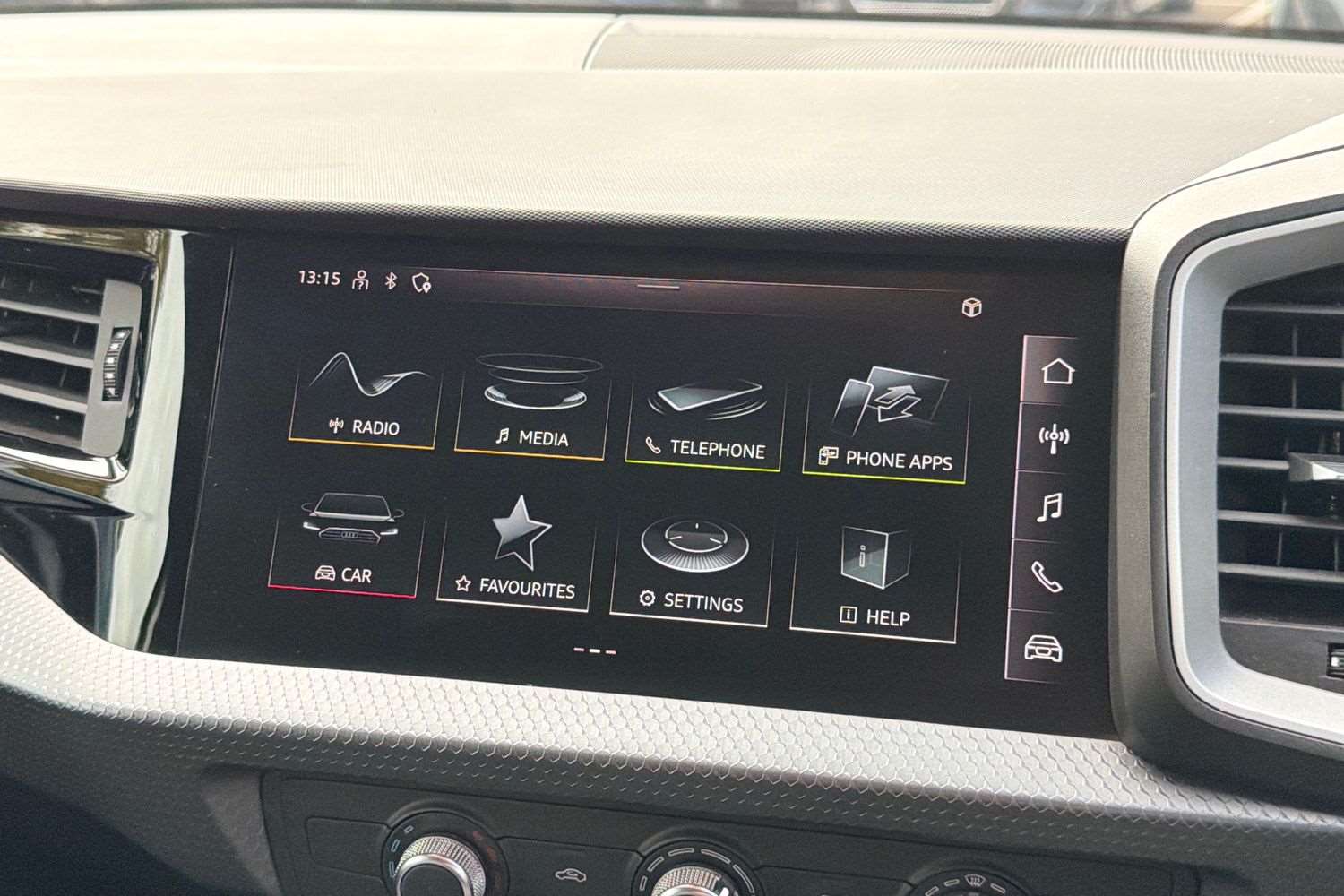 Used Audi A1 2023 for sale - 76540770: Photo 27