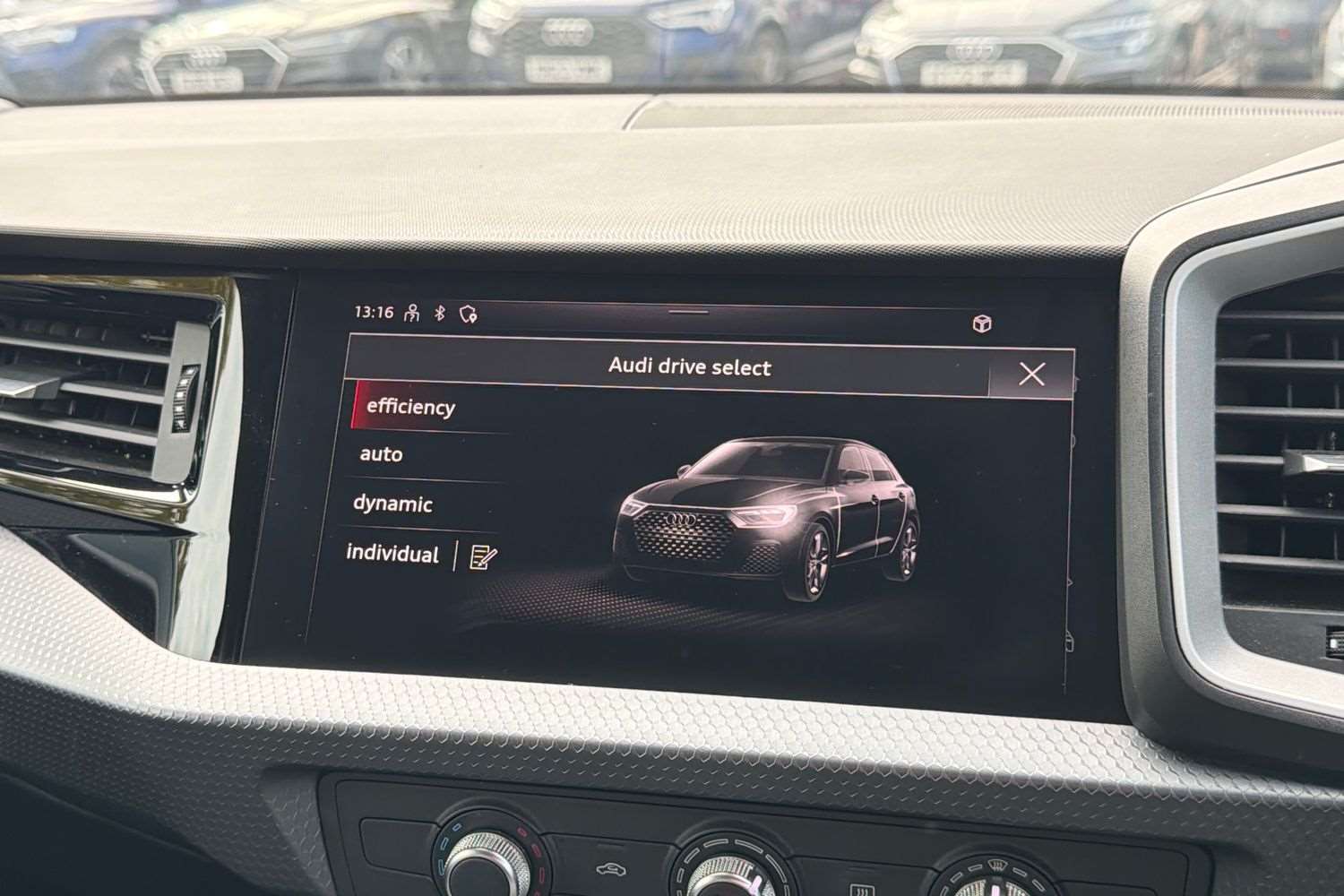 Used Audi A1 2023 for sale - 76540770: Photo 32