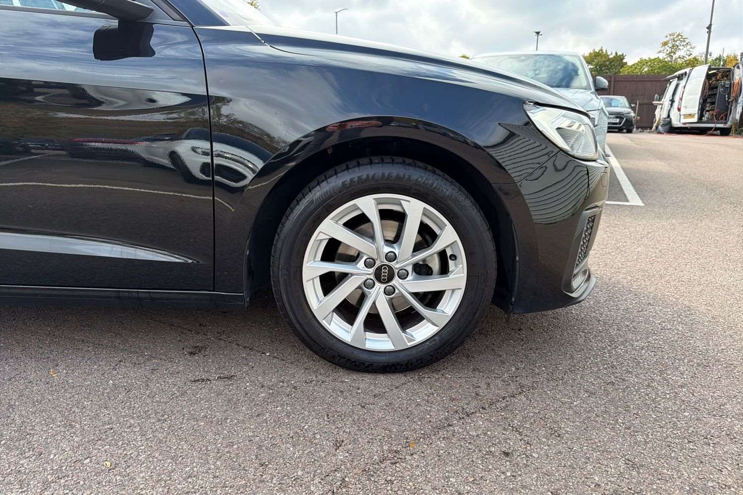 Used Audi A1 2023 for sale - 76540770: Photo 5