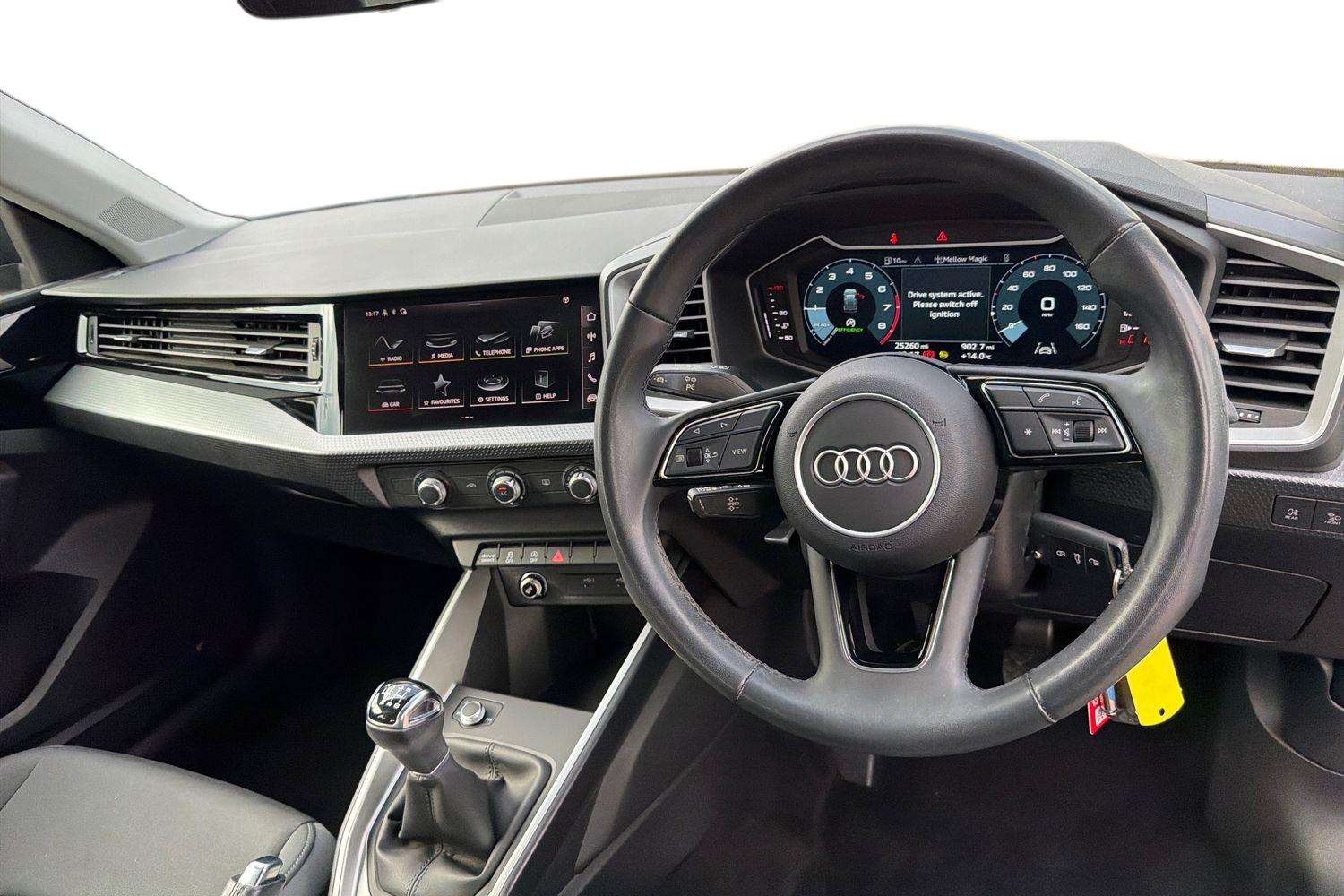 Used Audi A1 2023 for sale - 76540770: Photo 6