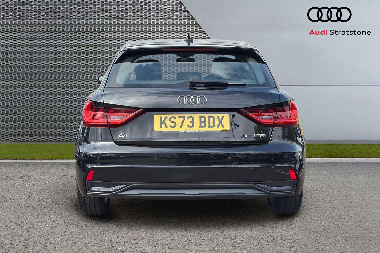 Used Audi A1 2023 for sale - 76540770: Photo 7