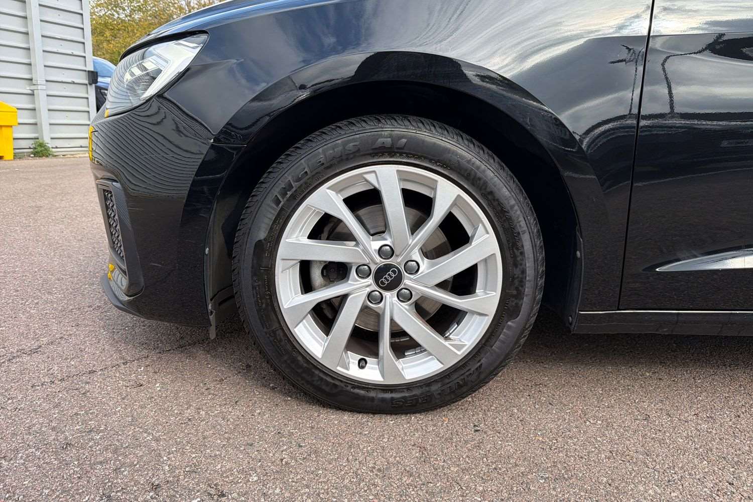 Used Audi A1 2023 for sale - 76540770: Photo 9