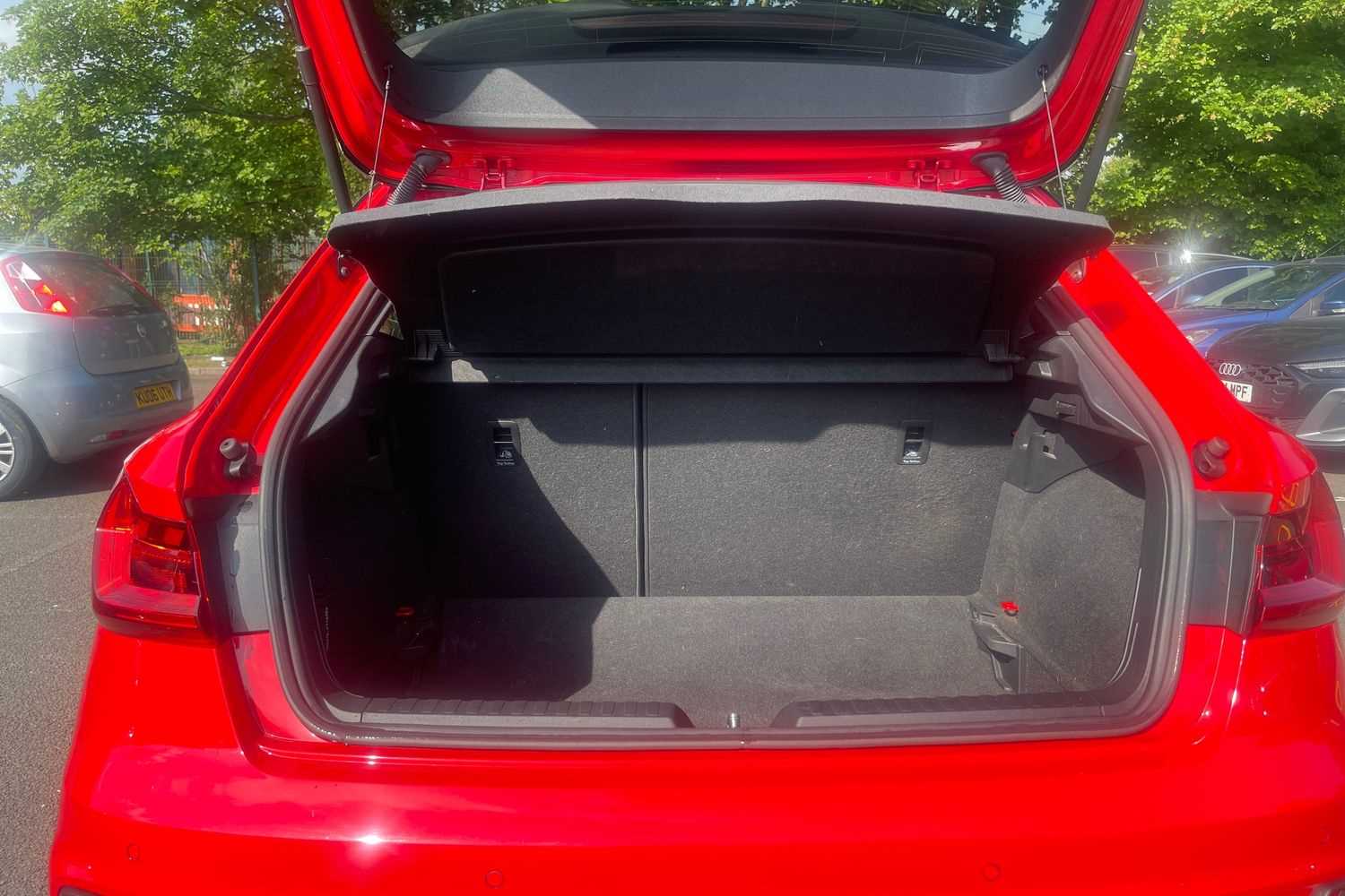 Used Audi A1 2022 for sale - 76351749: Photo 11