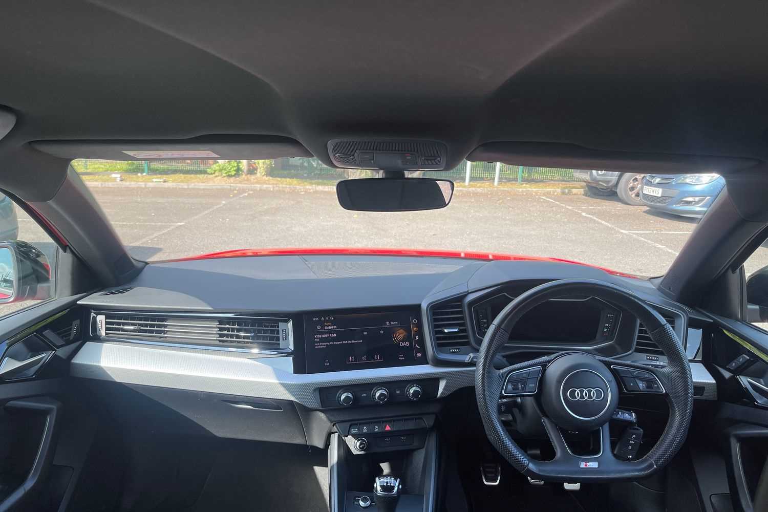 Used Audi A1 2022 for sale - 76351749: Photo 12