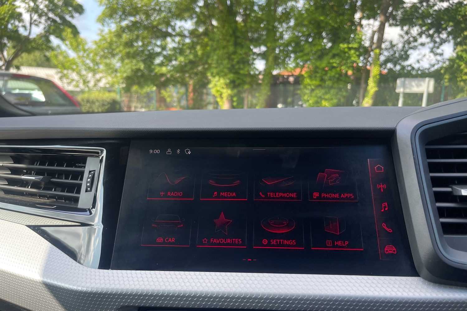 Used Audi A1 2022 for sale - 76351749: Photo 14