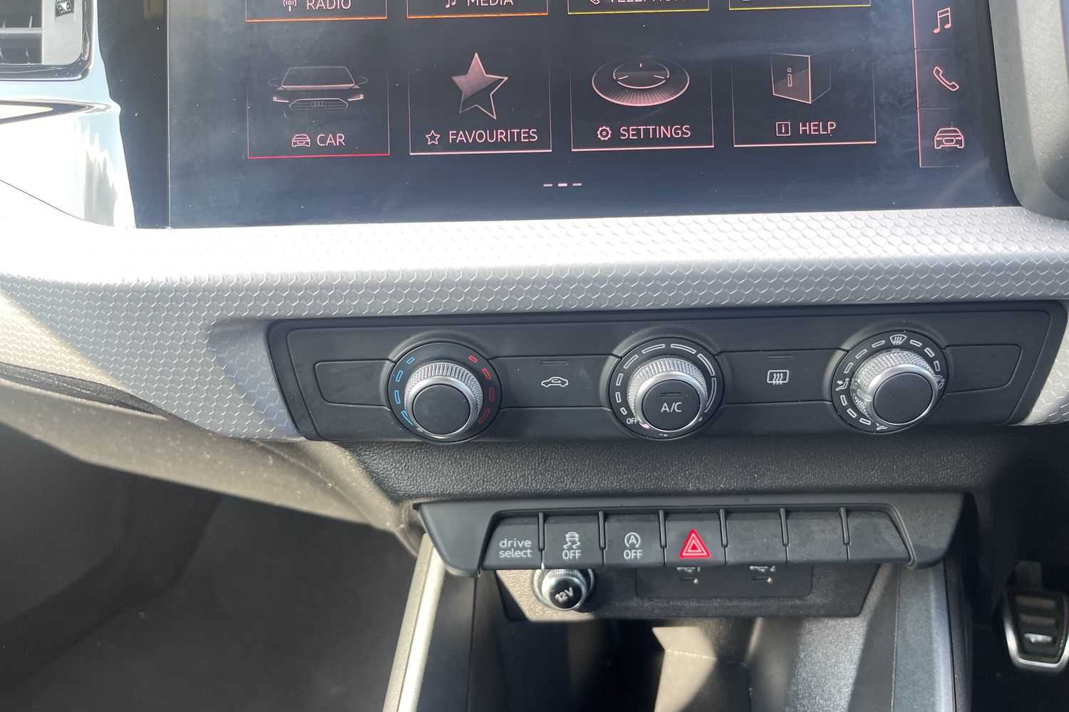 Used Audi A1 2022 for sale - 76351749: Photo 16