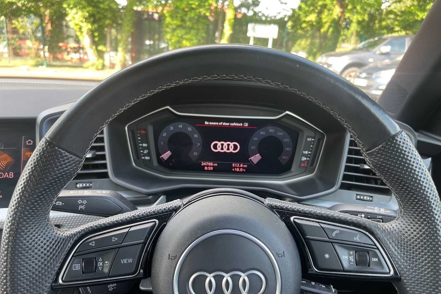 Used Audi A1 2022 for sale - 76351749: Photo 17