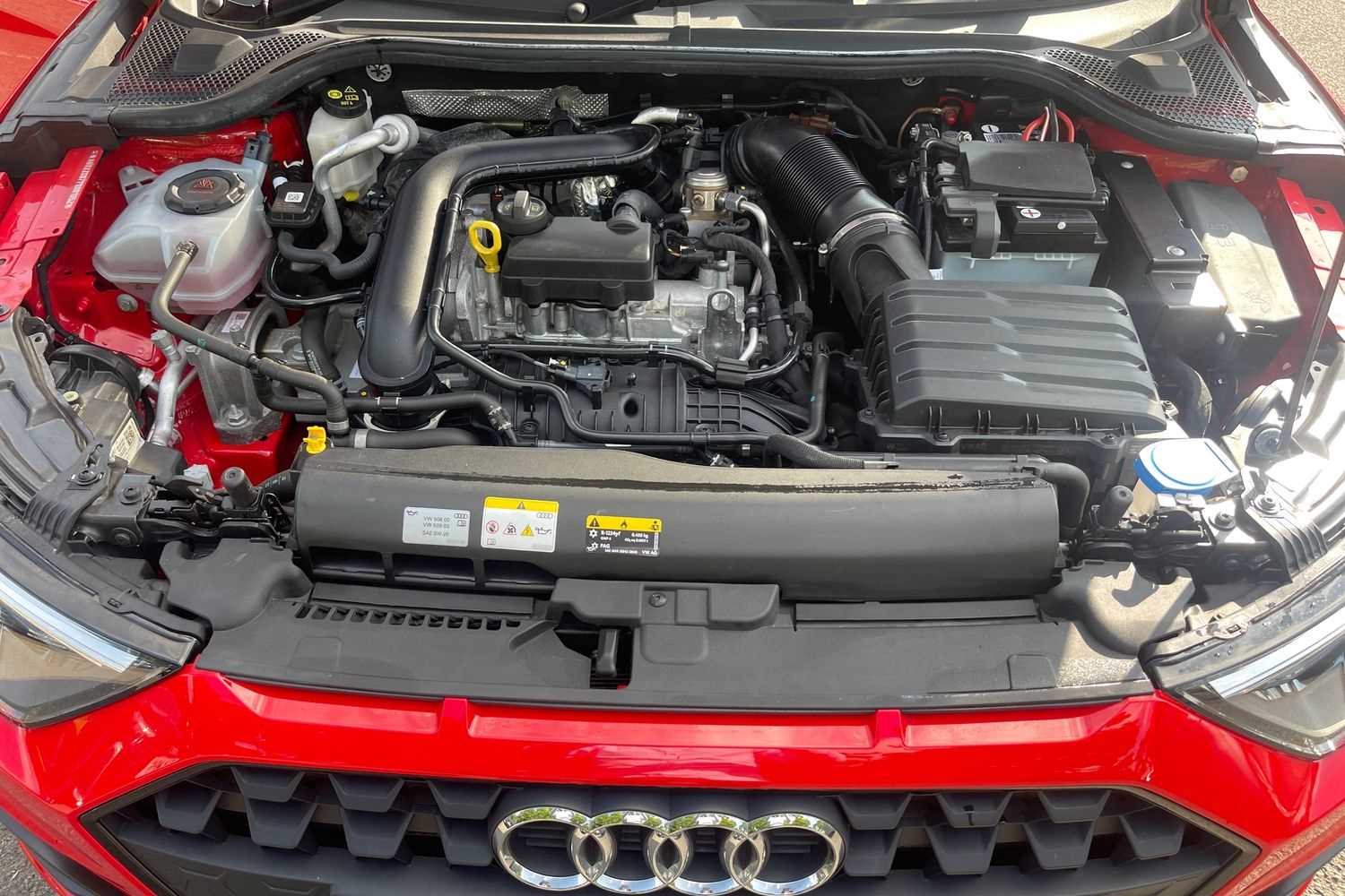 Used Audi A1 2022 for sale - 76351749: Photo 23