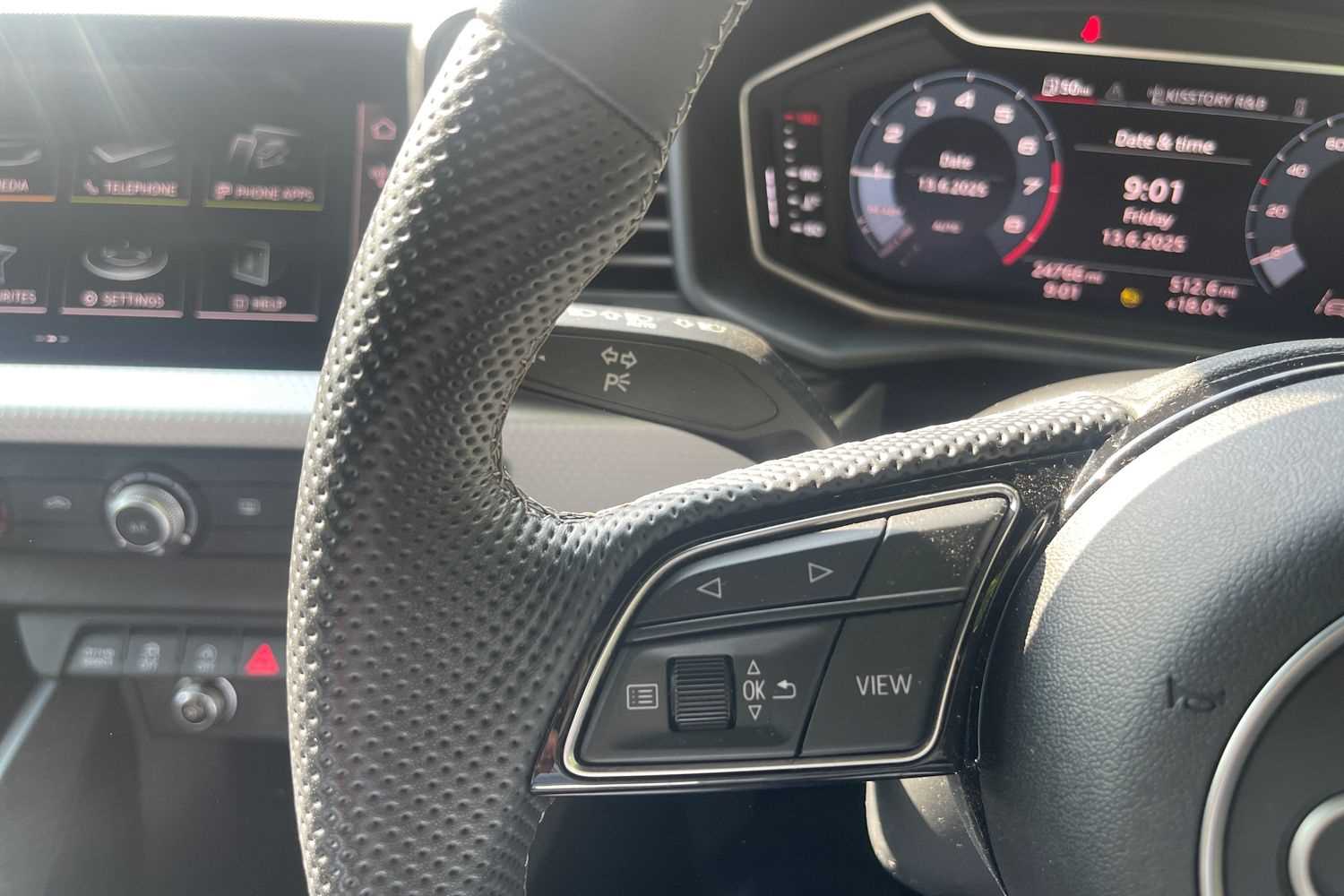 Used Audi A1 2022 for sale - 76351749: Photo 29