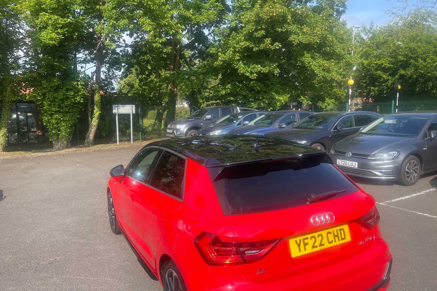 Used Audi A1 2022 for sale - 76351749: Photo 31