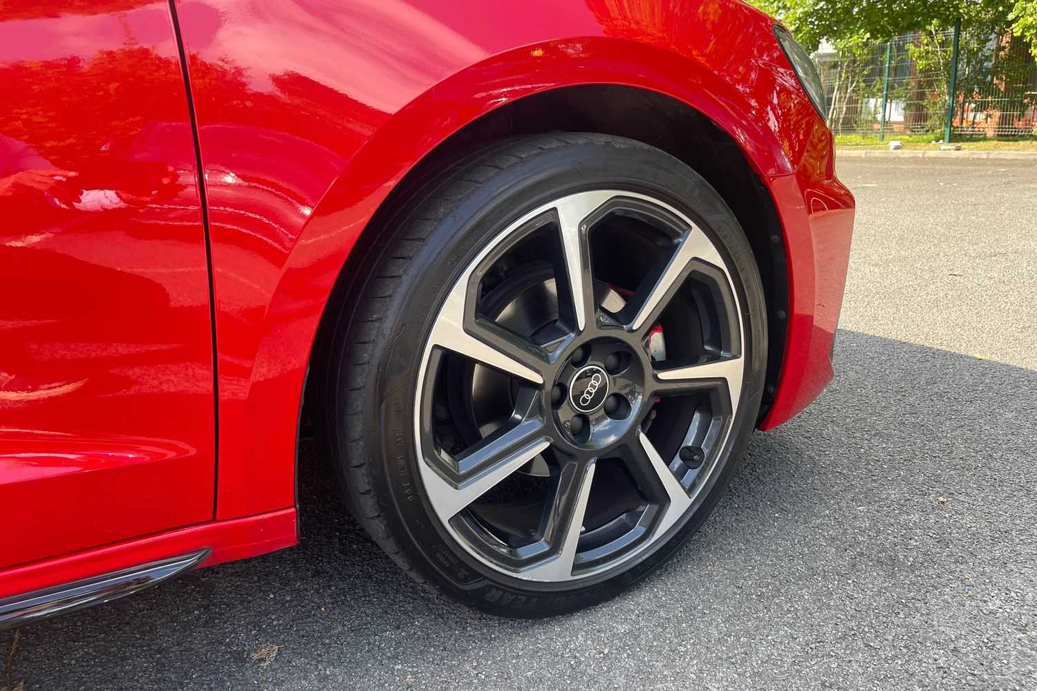 Used Audi A1 2022 for sale - 76351749: Photo 34