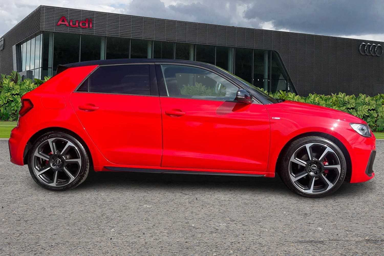 Used Audi A1 2022 for sale - 76351749: Photo 4