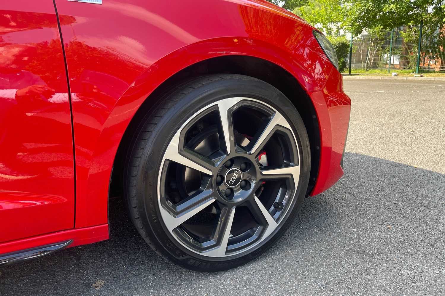 Used Audi A1 2022 for sale - 76351749: Photo 5