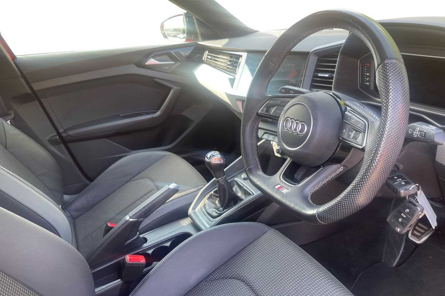 Used Audi A1 2022 for sale - 76351749: Photo 6