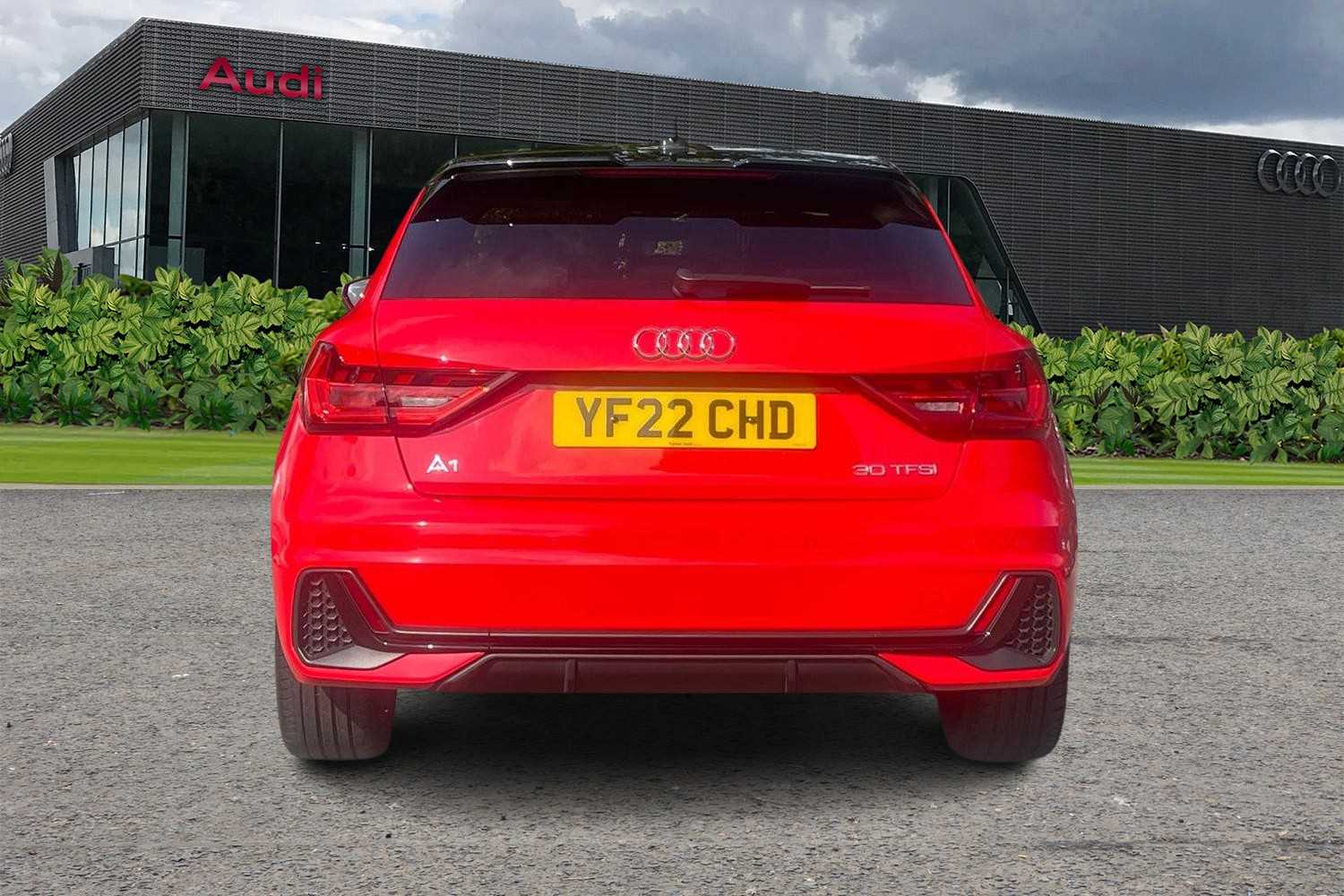 Used Audi A1 2022 for sale - 76351749: Photo 7