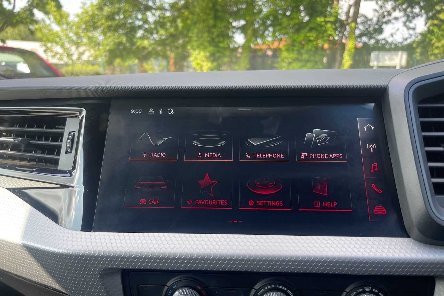 Used Audi A1 2022 for sale - 76351749: Photo 9