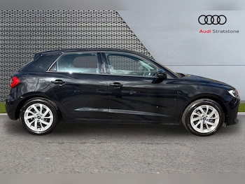 Used Audi A1 2022 for sale - 77827263: Photo