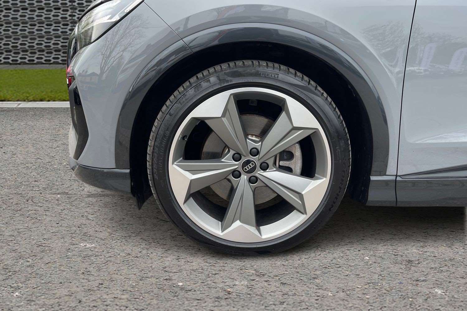 Used Audi Q4 e-tron for sale - 78119006: Photo 10