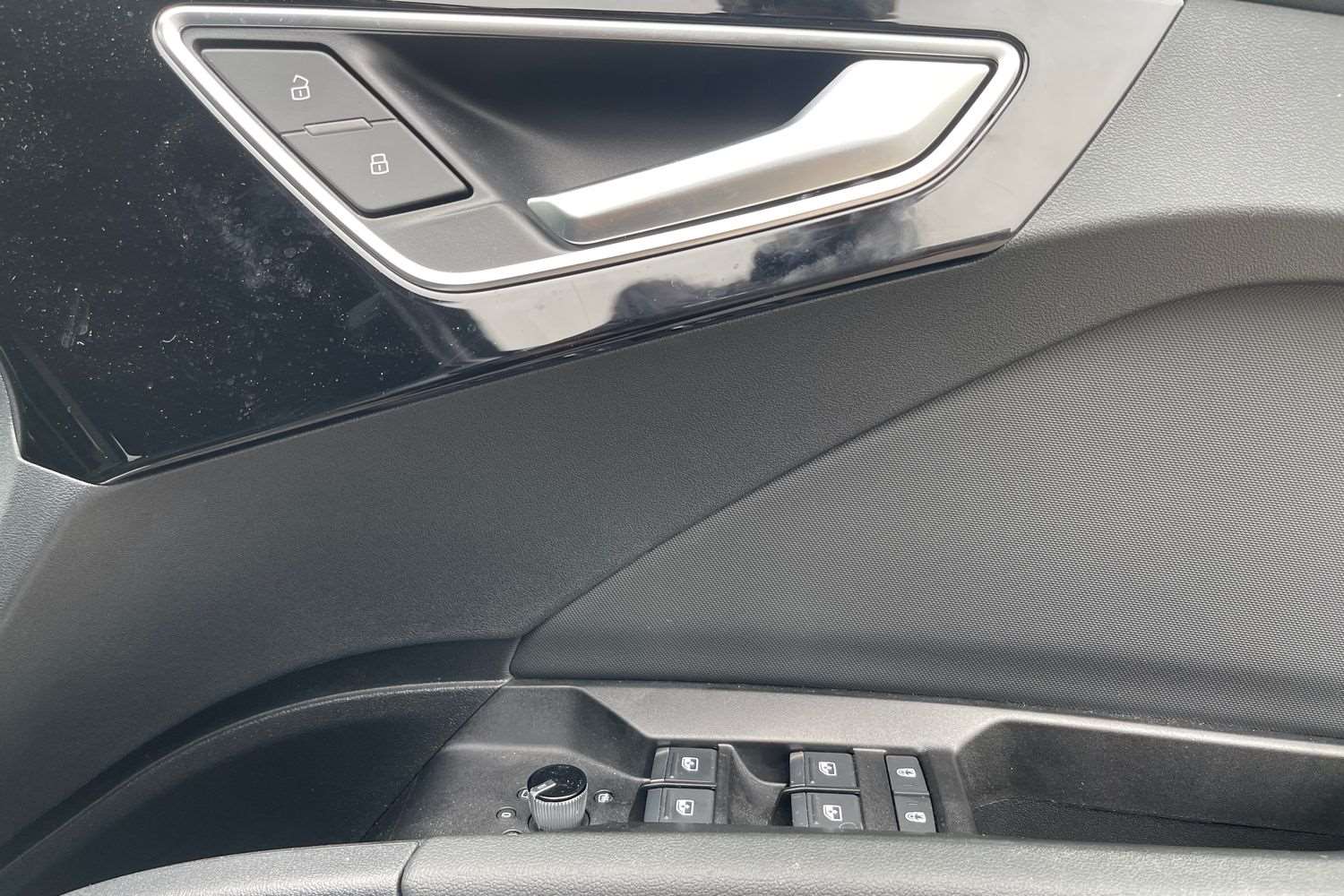 Used Audi Q4 e-tron for sale - 78119006: Photo 14