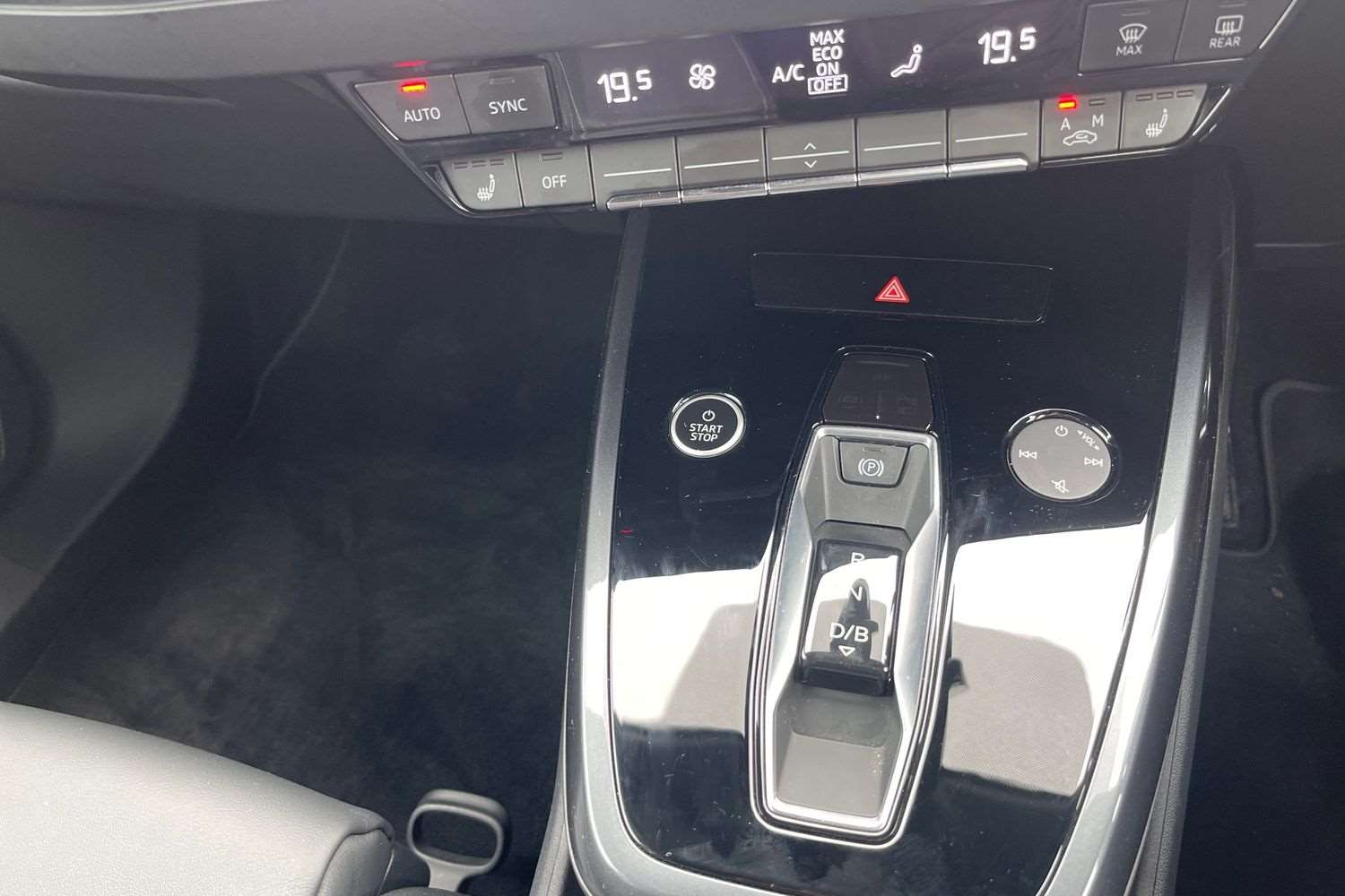 Used Audi Q4 e-tron for sale - 78119006: Photo 15