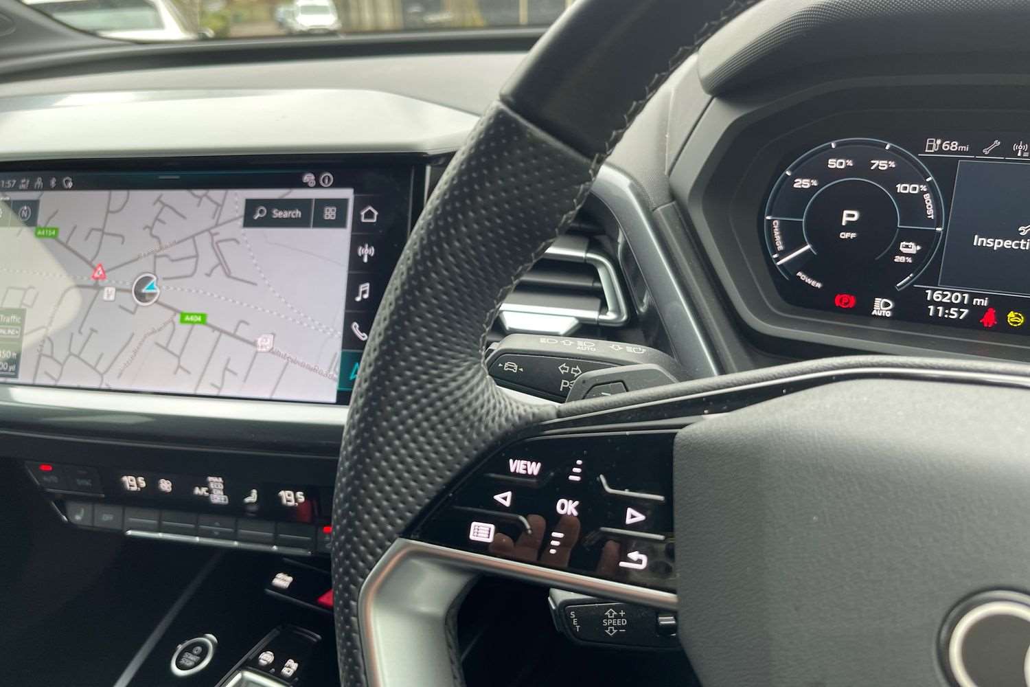 Used Audi Q4 e-tron for sale - 78119006: Photo 16