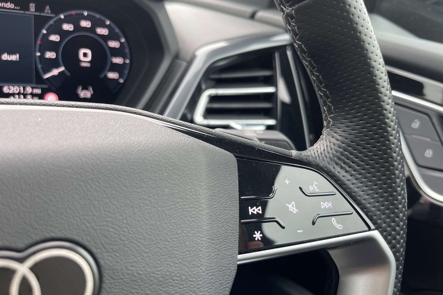 Used Audi Q4 e-tron for sale - 78119006: Photo 17