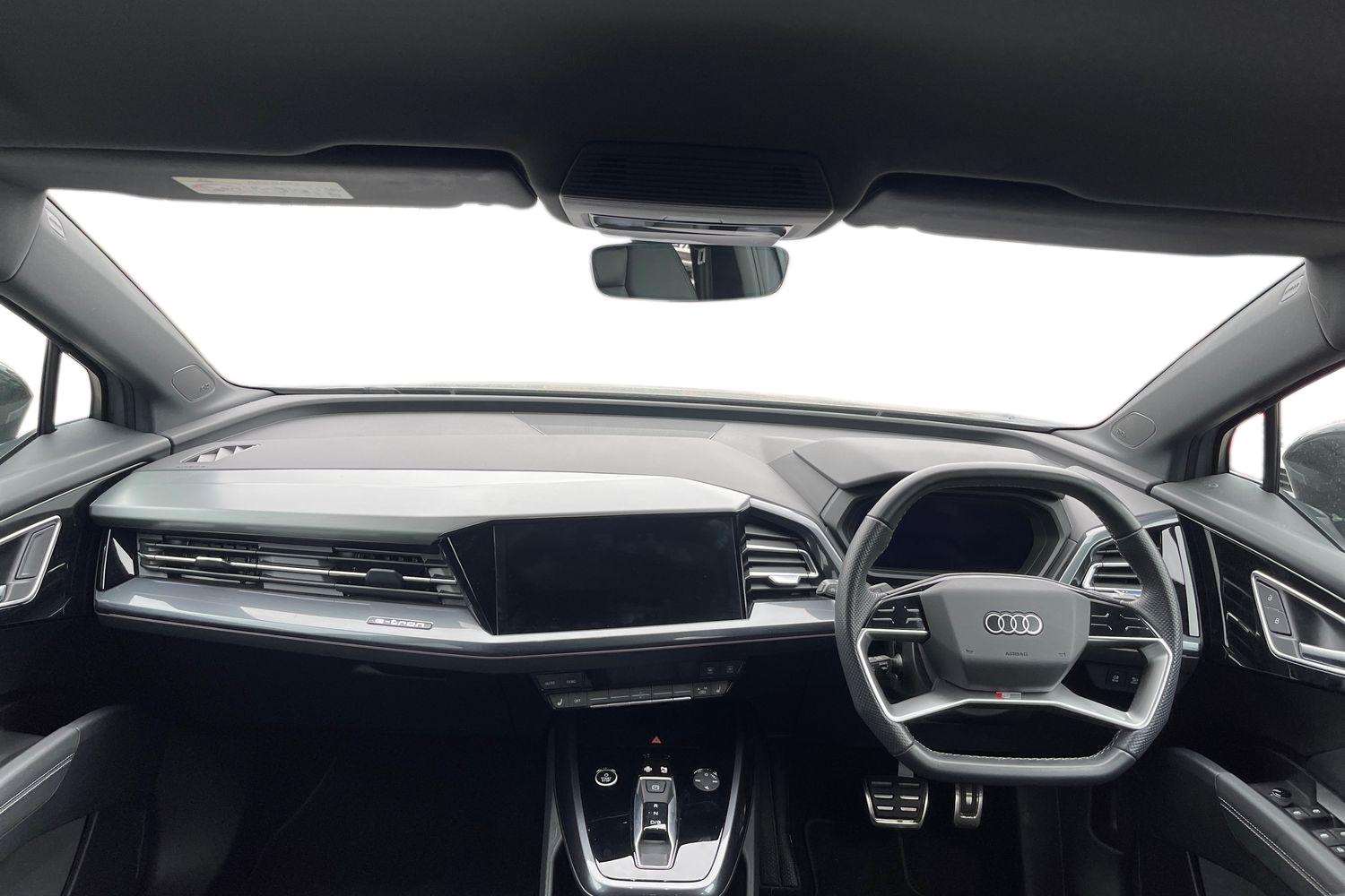 Used Audi Q4 e-tron for sale - 78119006: Photo 19