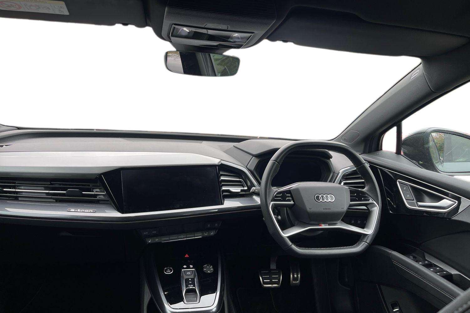 Used Audi Q4 e-tron for sale - 78119006: Photo 20