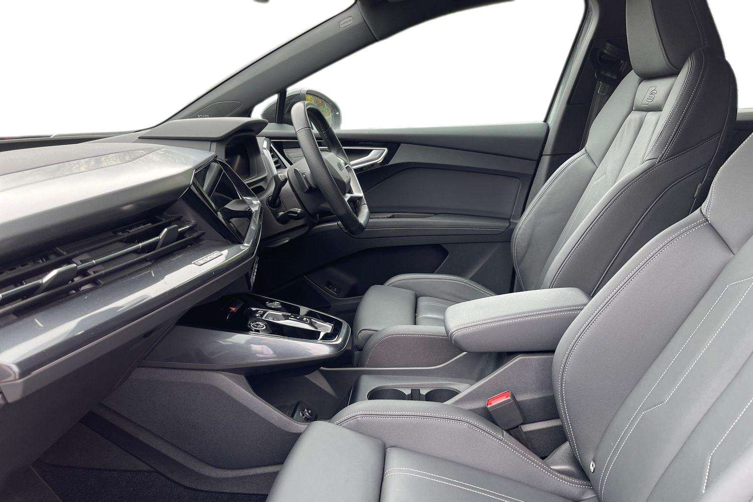 Used Audi Q4 e-tron for sale - 78119006: Photo 21