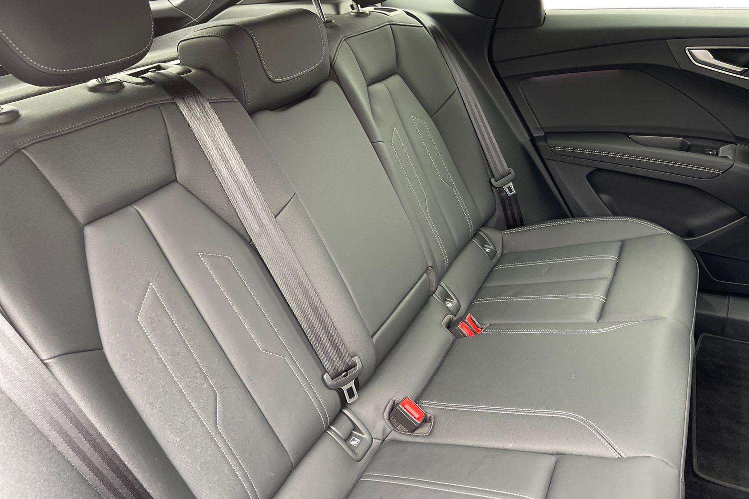 Used Audi Q4 e-tron for sale - 78119006: Photo 22